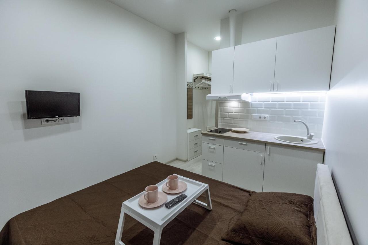 Svitrigailos 7 Apartamento Vilna