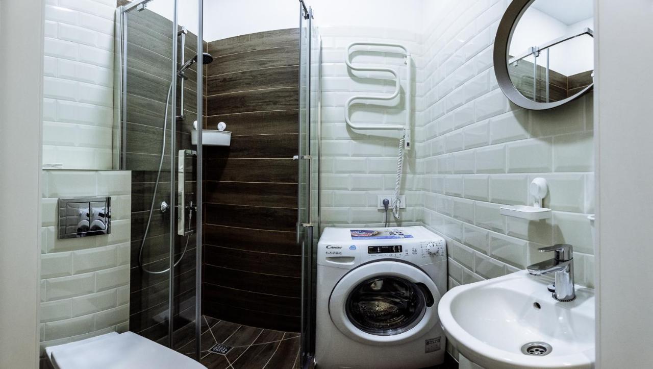 Svitrigailos 7 Apartamento *