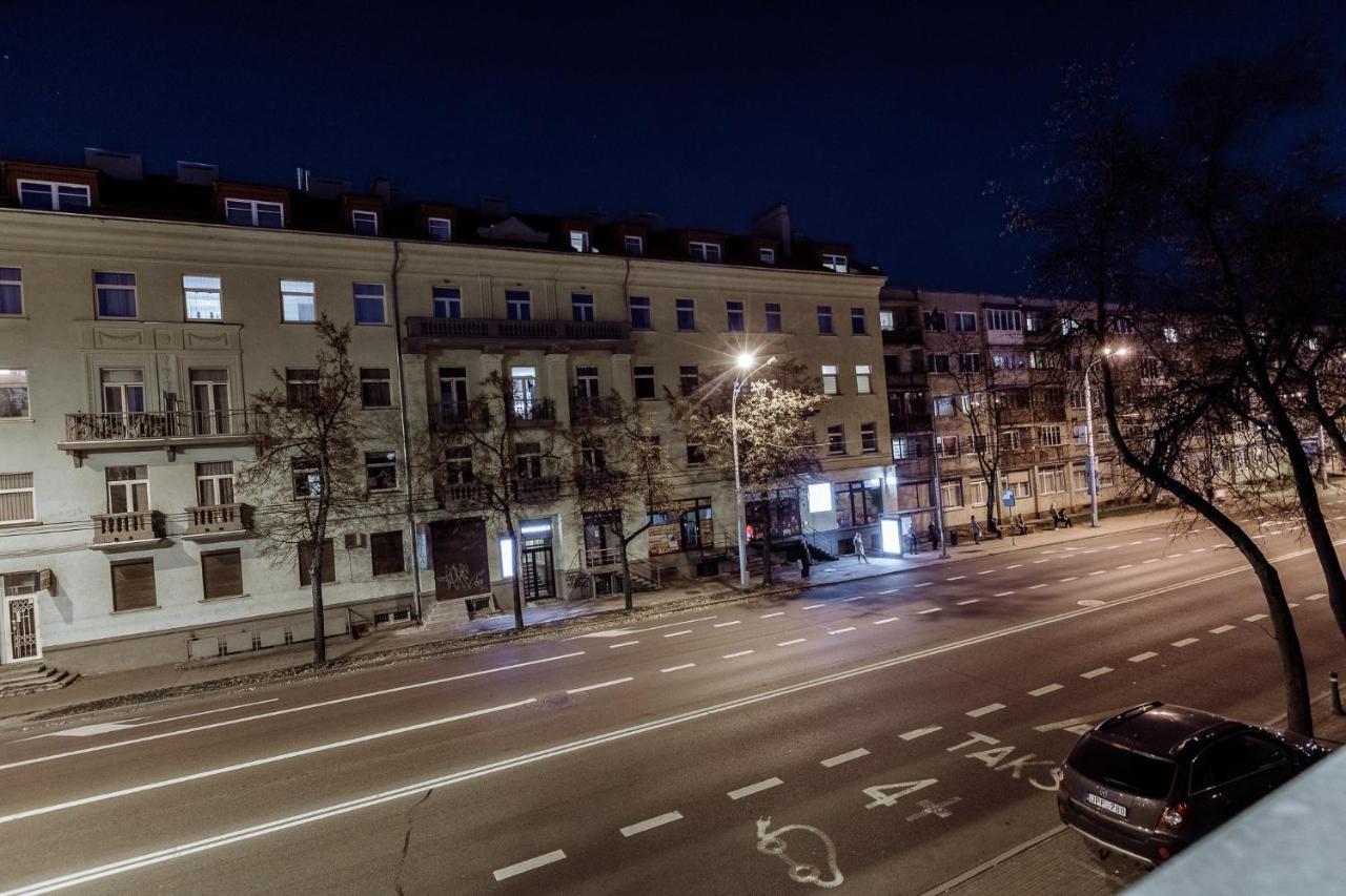 Apartamento Svitrigailos 7 *