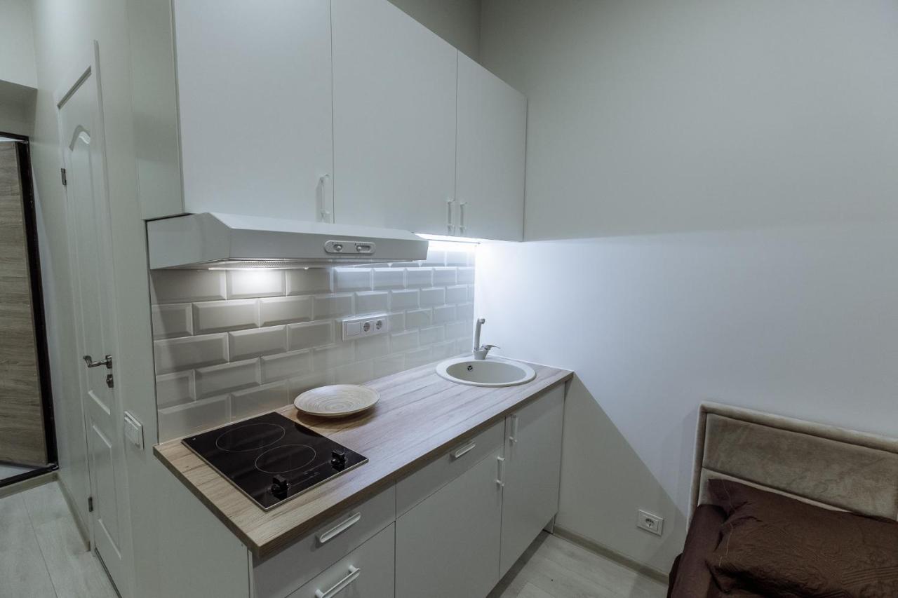 Svitrigailos 7 * Vilna