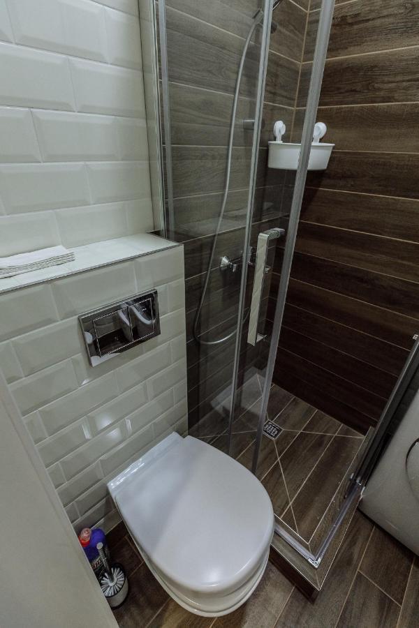 Svitrigailos 7 Apartamento *