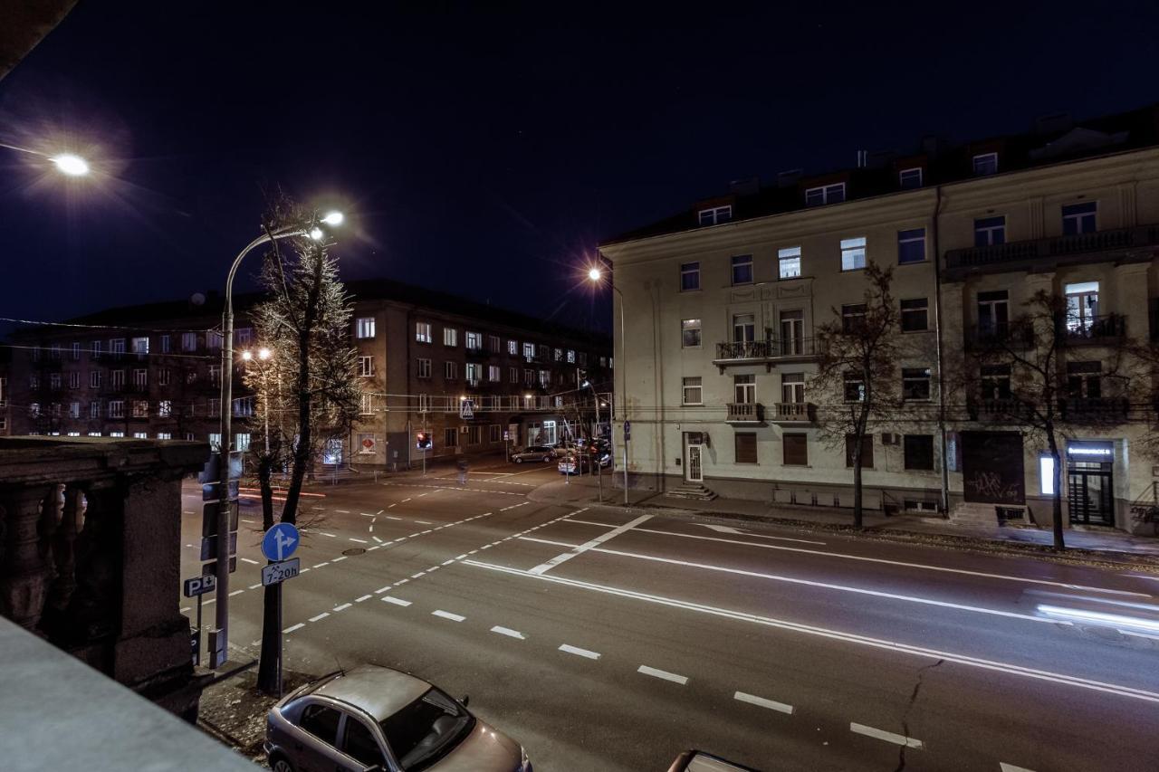 Apartment Svitrigailos 7 *